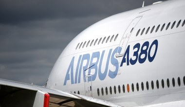 Airbus A380 prawie wymarły. Teraz Global Airlines chce ich całą flotę 