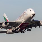 Airbus A380 wcale nie zniknie z nieba. Badania pokazują wzrost liczby lotów