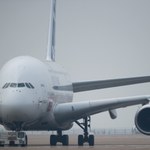 Airbus A380 z nową aranżacją wnętrza
