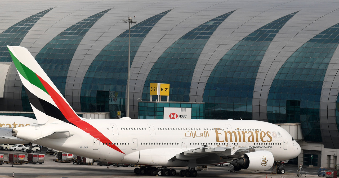 Airbus A380 /AFP