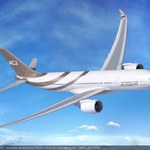 Airbus ACJ330neo - nowy prywatny samolot pasażerski