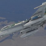 Airbus-Boeing przeciwko Lockheed Martin w koreańskim programie budowy myśliwca