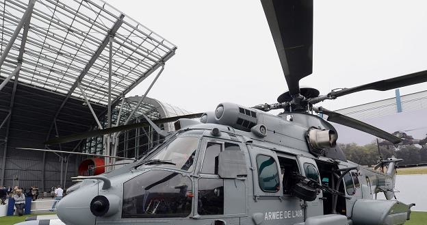 Airbus Caracal H225M /AFP