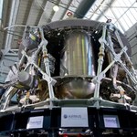 Airbus Defence and Space dostarczyła ważny element kapsuły Orion