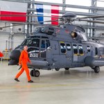 Airbus Helicopters będzie dochodzić roszczeń przed polskimi sądami