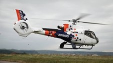 Airbus Helicopters otwiera laboratorium Flightlab