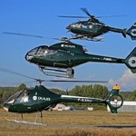 Airbus Helicopters zamierza uruchomić w Łodzi biuro konstrukcyjne