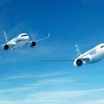 Airbus kupuje Bombardiera