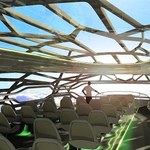 Airbus: Panoramiczna wizja roku 2050