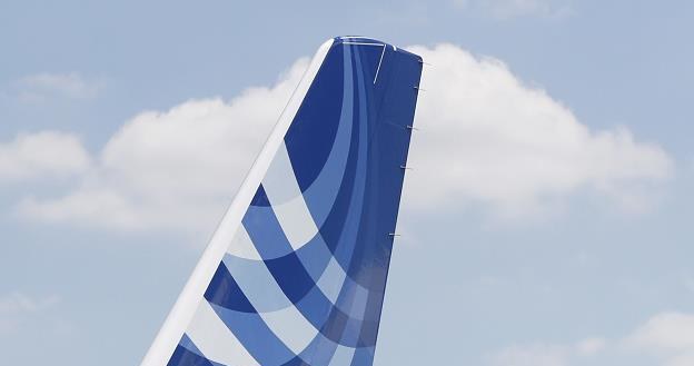 Airbus pokazał nową maszynę serii A220-300 /EPA