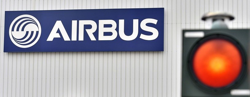 Airbus Polska wypowiedział pracownikom układ zbiorowy pracy /AFP