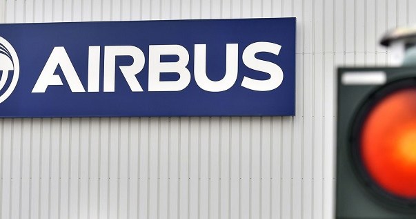 Airbus Polska wypowiedział pracownikom układ zbiorowy pracy /AFP
