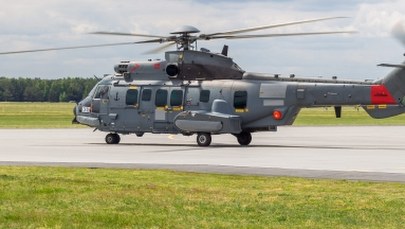 Airbus poszkodowany przez Berczyńskiego? Producent caracali dołącza do postępowania 