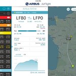Airbus ProSky uruchamia innowacyjną usługę śledzenia lotów: AirFlight