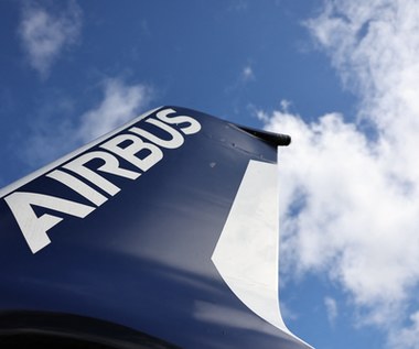 Airbus rezygnuje z rosyjskiego tytanu. "Zajmie to miesiące, ale nie lata"