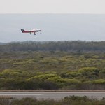 Airbus testuje drona SAGITTA