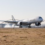Airbus unowocześnia systemy nawigacji satelitarnej