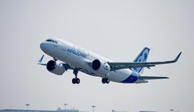 Airbus: W ciągu następnych 20 lat potrzebnych będzie ponad 31 tys. nowych samolotów 