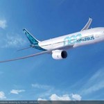 Airbus wprowadza model A330neo