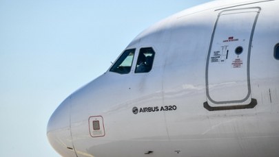 ​Airbus znowu ogłasza kontrolę samolotów. Tym razem chodzi o panele