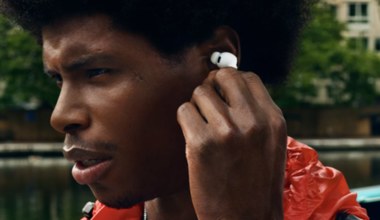AirPods Pro 3 oficjalnie. Co nowego wprowadzają słuchawki Apple?