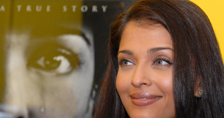 Aishwarya Rai /AFP