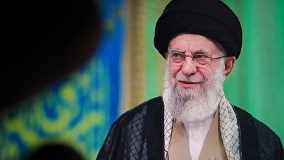 Ajatollah Ali Chamenei nie żyje? Oświadczenie Netanjahu