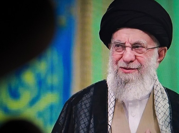 Ajatollah Ali Chamenei nie żyje? Oświadczenie Netanjahu