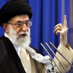 duchowy przywódca Iranu