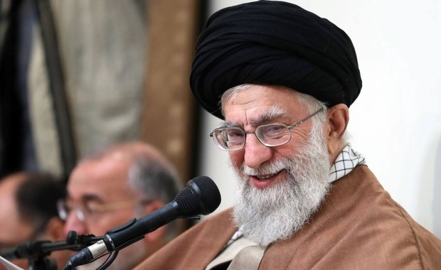 Ajatollah Chamenei wzywa do współpracy w regionie Bliskiego Wschodu