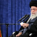 duchowy przywódca Iranu