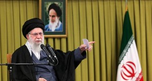 Ajatollah grozi USA. Media: Cieśnina Ormuz zostanie częściowo zamknięta