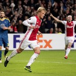 Ajax Amsterdam - ADO Den Haag 3-0
