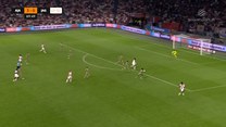 Ajax Amsterdam - Jagiellonia Białystok. Skrót meczu