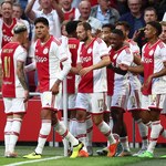 Ajax Amsterdam zakazał kibicom prosić piłkarzy o koszulki