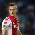 Ajax - NEC 2-2. Media: Przepiękny gol Milika
