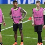 Ajax zagra o powrót do  Madrytu, Tottenham o przejście do historii