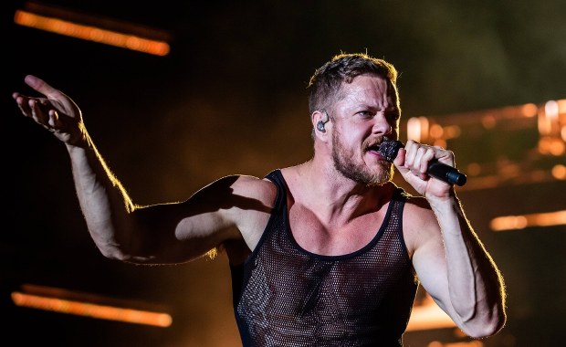 AJR gościem specjalnym na koncercie Imagine Dragons w Warszawie