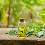 Ajurwedyjska metoda obniżania cholesterolu. Jak stosować olejek neem – indyjski środek leczniczy?