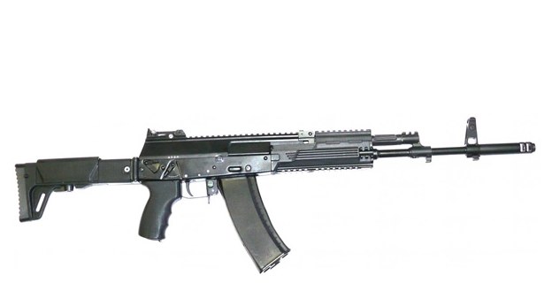 AK-12 /materiały prasowe