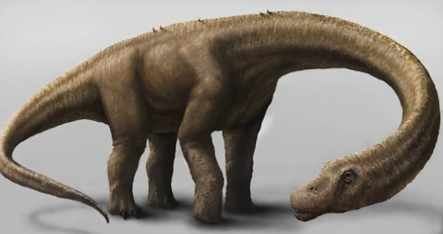 ak możemy sobie wyobrazić Dreadnoughtusa schrani Źródło: Drexel/NSF; Image: Jennifer Hall. /materiały prasowe