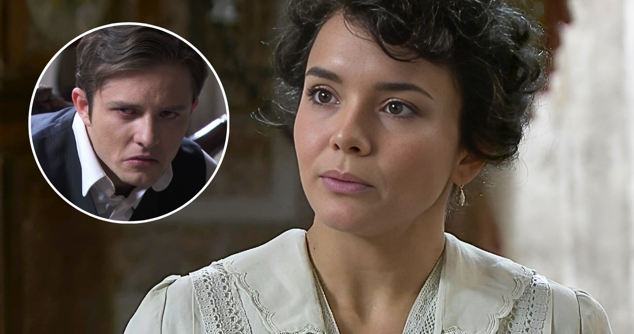 "Akacjowa 38": Blanca nie chce poślubić Samuela /RTVE.es /materiały prasowe