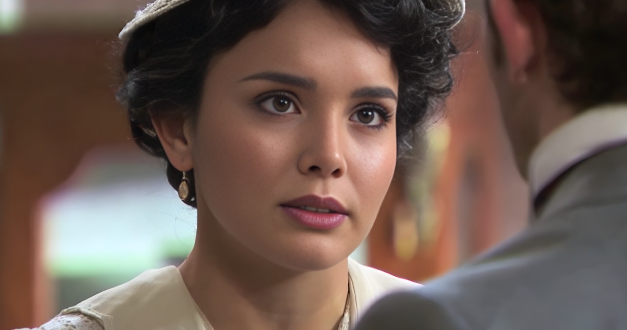 "Akacjowa 38": Blanca /RTVE.es /materiały prasowe