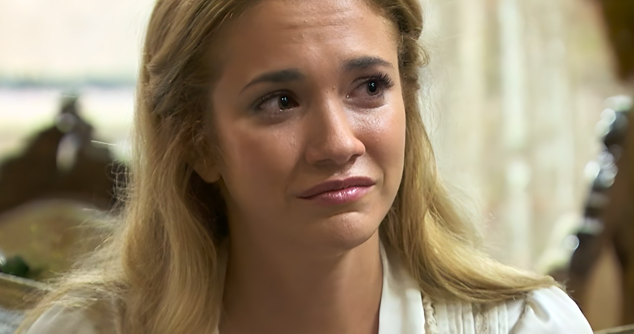 "Akacjowa 38", Elvira /TVP /materiały prasowe