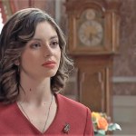 "Akacjowa 38": Manuela opowiada Germanowi o swojej przeszłości
