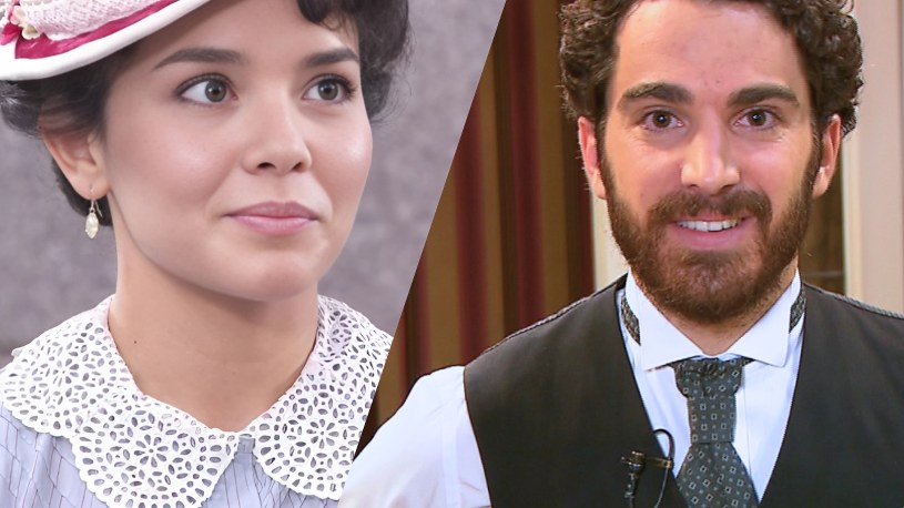 "Akacjowa 38" odsłania finał. Czy Blanca i Diego będą razem?