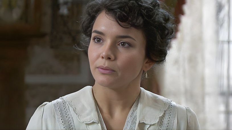 "Akacjowa 38": Olga znów ucieka. Blanca odkrywa niepokojący ślad