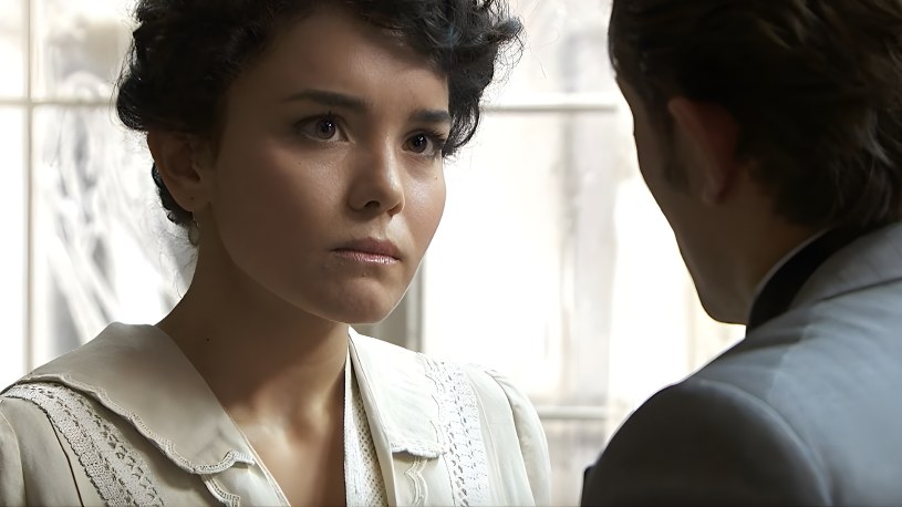 "Akacjowa 38" pokaże najmocniejsze sceny od miesięcy. Blanca zaprzecza