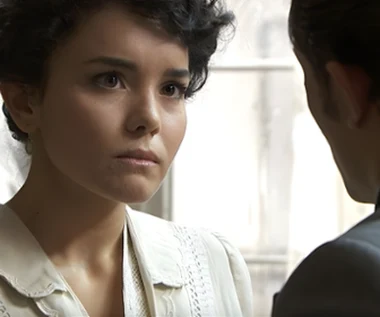 "Akacjowa 38" pokaże najmocniejsze sceny od miesięcy. Blanca zaprzecza