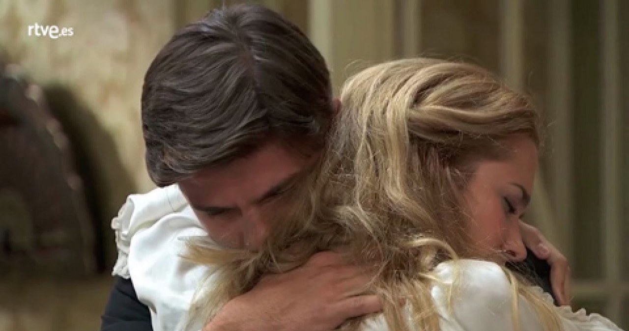 Akacjowa 38: Simon i Elvira /RTVE.es /materiały prasowe